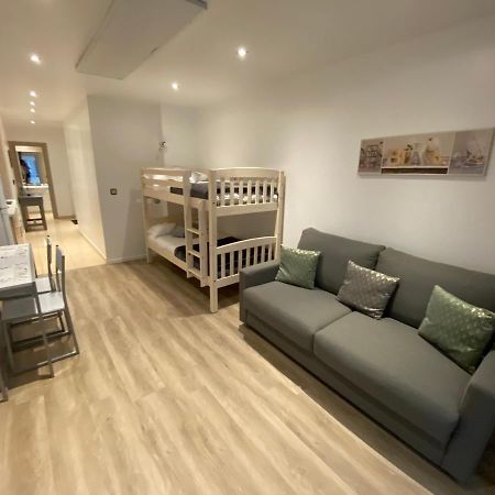 Prober_Consuegra Apartamento Pas De La Casa Exterior foto