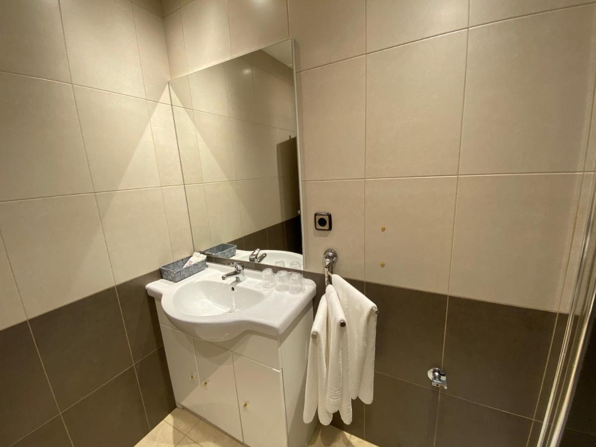 Prober_Consuegra Apartamento Pas De La Casa Exterior foto